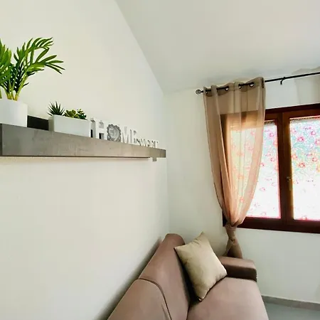 Iv Apartment San Teodoro (Sardinia)