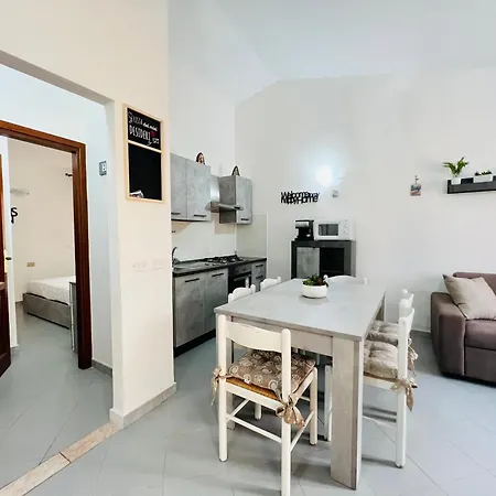 Iv Apartment
