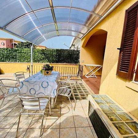 Apartment Iv San Teodoro (Sardinia)
