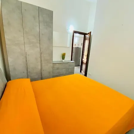 Iv Apartment