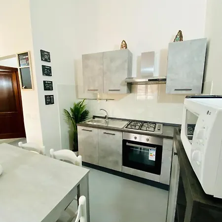 Iv Appartement San Teodoro (Sardinia)