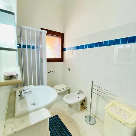 Iv Appartement *