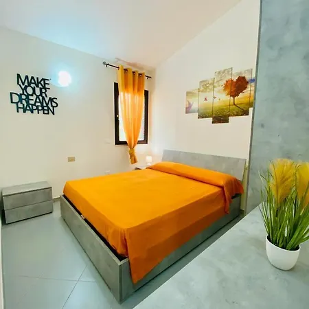 Iv Appartement