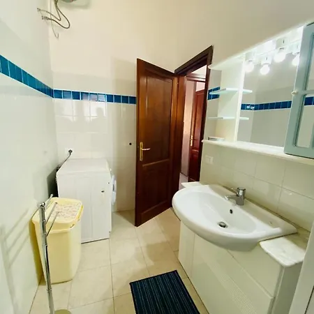 Appartement Iv San Teodoro (Sardinia)