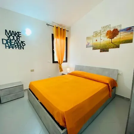 Appartement Iv San Teodoro (Sardinia)