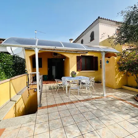 Iv * San Teodoro (Sardinia)
