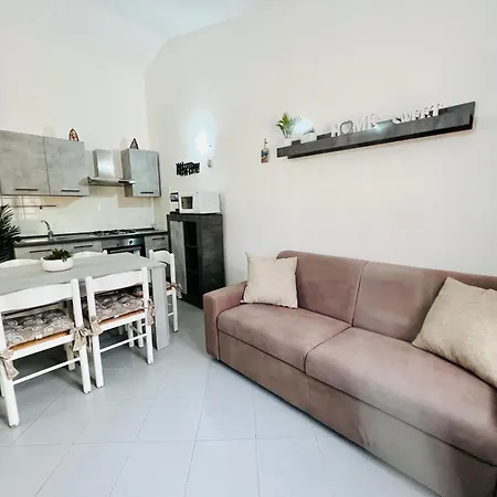 Appartement Iv San Teodoro (Sardinia)
